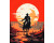 Картина за номерами "Вестерн" ArtCraft 40*50 см 10153-AC
