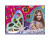 Набір для створення зачісок Danko Toys Перукар Hair Styler. Fashion з аксес HS-01-03