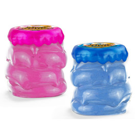 Кинетический песок Danko Toys Stretch Sand 5XL