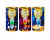 Набір для творчості Danko Toys "Гелева свічка" GS-01-01,02,03,04.05,06