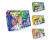Детячий набір для дослідів Danko Toys CHEMISTRY KIDS CHK-01-01U,02U,03U,04U