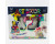 Набір для творчості Danko Toys "Art Decor 2в1" для дітей ARTD-02-01U