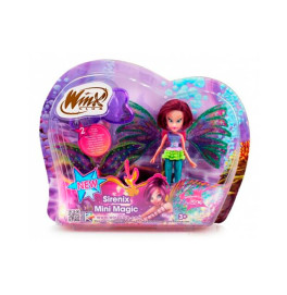 IW01991406 Winx Сіренікс Міні Техна IW01991406