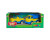 Mini Matiki коробка 2 позашляховик вантажівка Бамсик 002/13_Yellow-Blue
