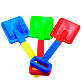 Лопата детская большая ИП.17.000