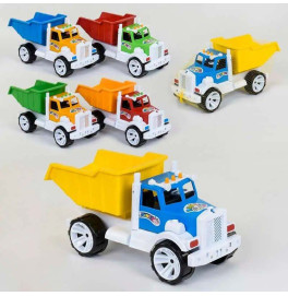 Машина Бамсик самосвал Машина Бамсик самосвал