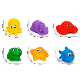 Игрушка «ПоромТехноК»