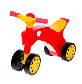 Игрушка "Ролоцикл 2 ТехноК"