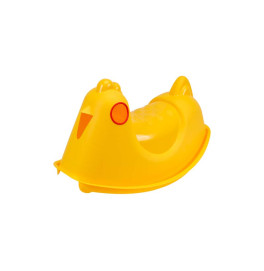 Іграшка "Гойдалка - качалка"Курча", T00280 2055 Іграшка "Гойдалка - качалка"Курча", T00280 2055