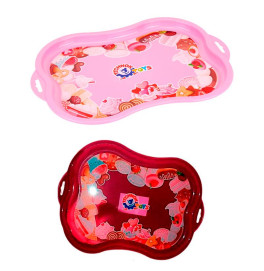 Игрушка ТехноК "Поднос" пластиковый 7167