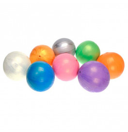 Детский мячик Vladi Toys Jum PoPo резиновый JPP04