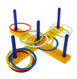 Кільцекид дитячий 1-074