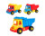 Вантажівка "Multi truck" 39217