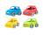 Машина "Гольф" Kid cars Sport 39530