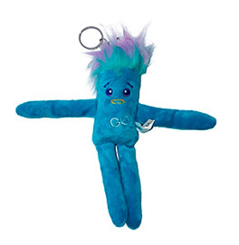 Хагги вагги новый сезон бирюза 20 см H turquoise