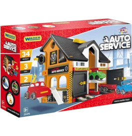 Play House авто-сервіс 25470