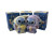 М'яка Іграшка-сюрприз MINISO Stitch Стич Плюшевий брелок 15 см Stitch-15
