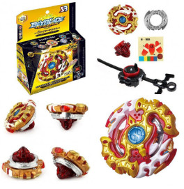 Игрушки волчок Beyblade