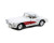 Модель легкова CHEVROLET CLASSIC-COLLECTION 5" KT5458W метал.інерц.відкр.дв.3в.4кол.кор./96/