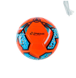 М'яч футбольний №5 PVC FB2486_Red