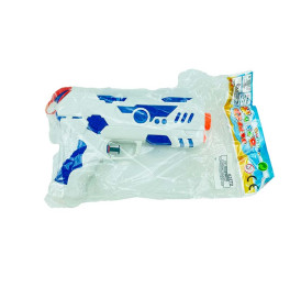 Водяний пістолет (18см) K029 K029_Blue