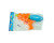 Водяний пістолет (20см) K039 K039_Orange-Blue