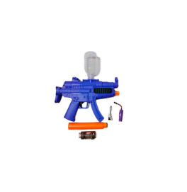 Водяний автомат WATER GUN ST212A ST212A_Violet