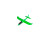 Літак планер 48 МІКС 2000996114239_Green