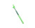 Указка палець Пікмі Палка телескопічна 21 - 70 см 5421 с_Light-Green