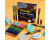 Маркери акрилові Brush Tip 12 кольорів ASTDM-4236