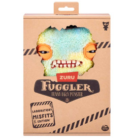 М'яка іграшка Fuggler Ugly Monster монстр фуглер Fug-2_series1 М'яка іграшка Fuggler Ugly Monster монстр фуглер Fug-2_series1