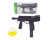 Автомат на кульках MP9