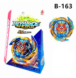Вовчок BEYBLADE B163 Вовчок BEYBLADE B163