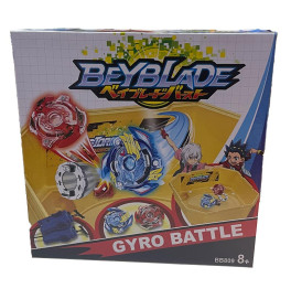 Бейблейд BEYBLADE комплект SB BB809