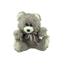 М'яка іграшка Ведмідь Потап 35 см 0076_Brown