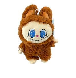 Лабубу-2 0396 Україна 0396_Brown