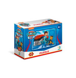 Пазл-мини «Paw Patrol»