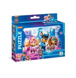 200465 Пазл на 24 элемента "Paw Patrol. Вместе с друзьями"