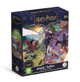 Пазл Dodo Harry Potter Любимые страницы 250 элементов