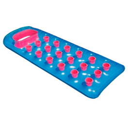 INTEX матрас 188*71см 2цв.(12) 59895_Blue