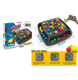 Настільна гра поєднання кульок ZD-026