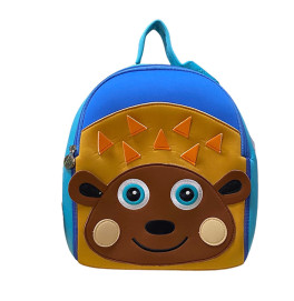 Дитячий рюкзак Oops Їжачок-мандрівник Уфік OS3000224