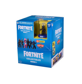 Колекційна фігурка Jazwares Domez Fortnite (3фігурка)