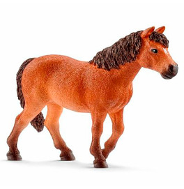 Игрушка-фигурка Schleich Дартмурский пони кобыла Дартмурский пони