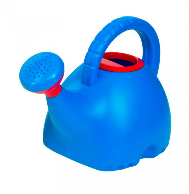 Игрушка Лейка Бамсик № 17 «Домик» 216/1_Blue