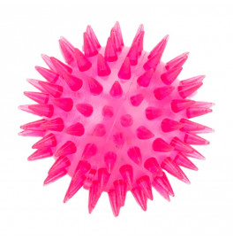 Попрыгунчик ежик PR24124_Pink