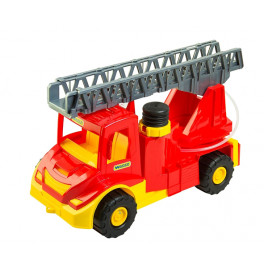 Пожарная машина Middle Truck 39218