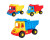 Вантажівка "Multi truck" 39217