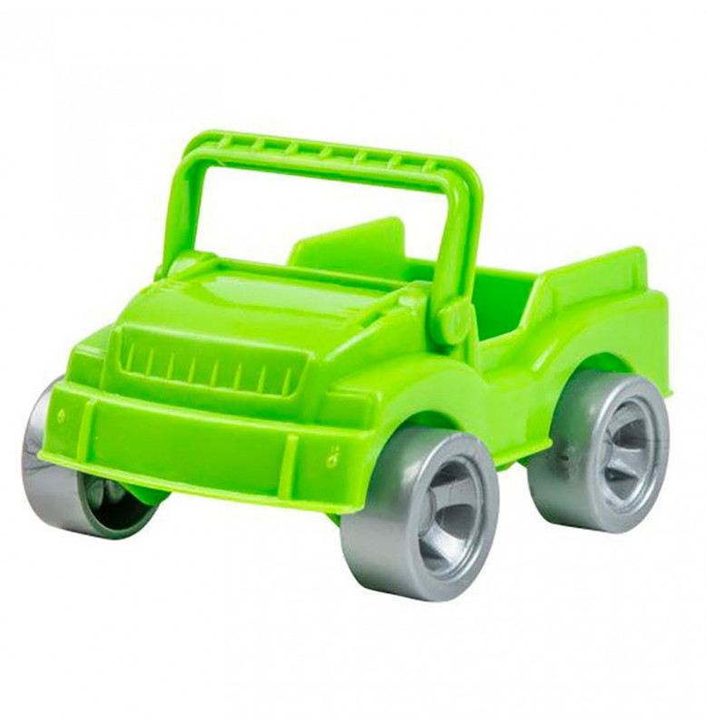 Авто джип "Kid cars Sport" 39510_Green