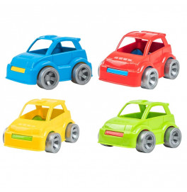 Машинка "Гольф" Kid cars Sport 39530 Машинка "Гольф" Kid cars Sport 39530